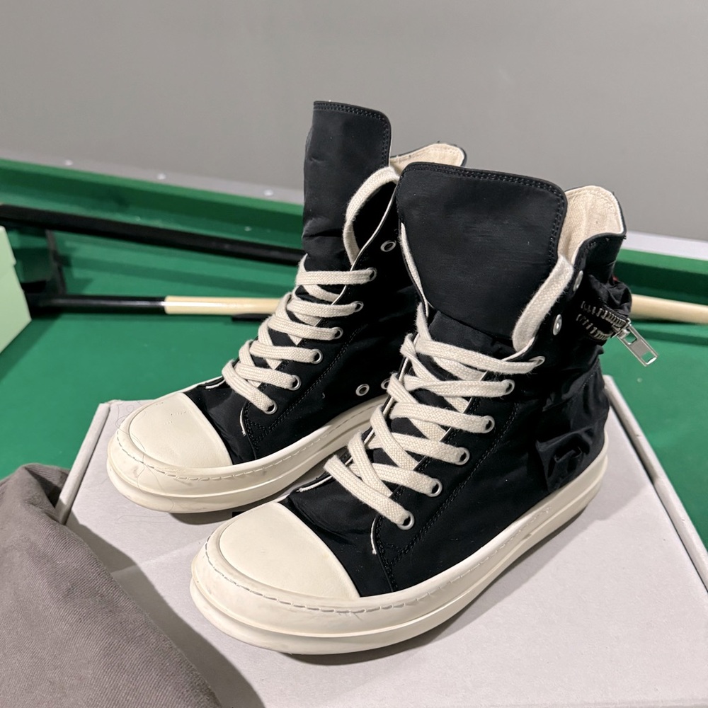 Rick Owens DRKSHDW